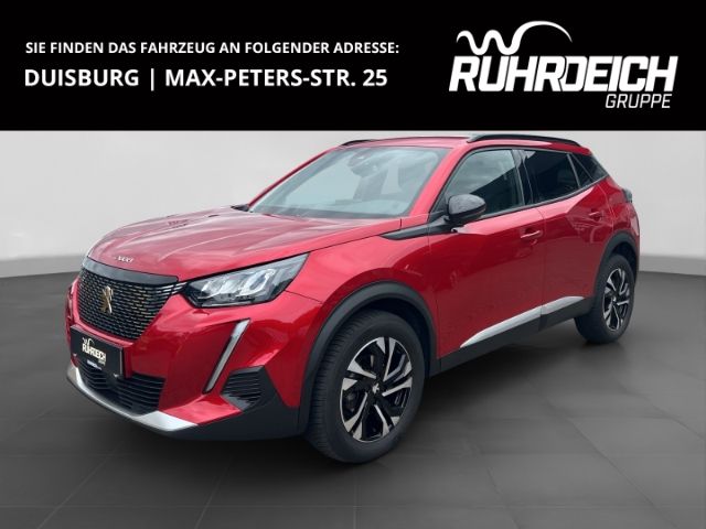 Peugeot 2008 2023