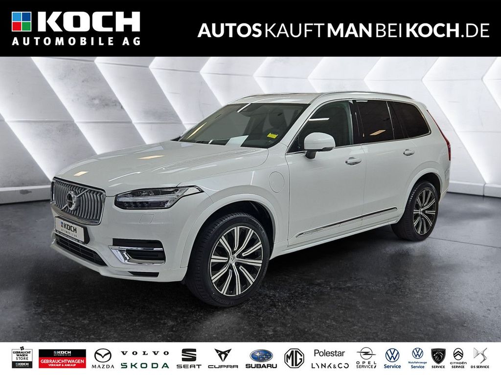 Volvo XC90 2020