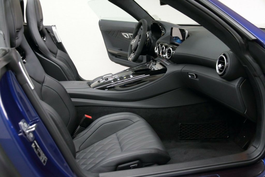 Mercedes-Benz AMG GT R 2022