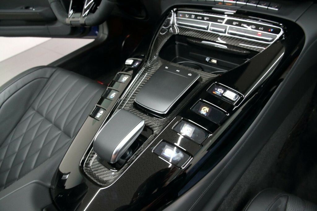 Mercedes-Benz AMG GT R 2022