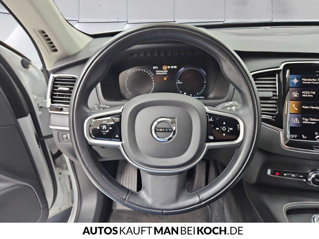 Volvo XC90 2020