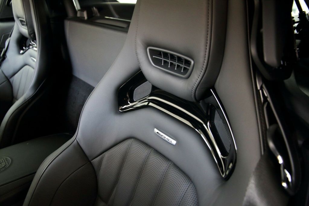 Mercedes-Benz AMG GT R 2022