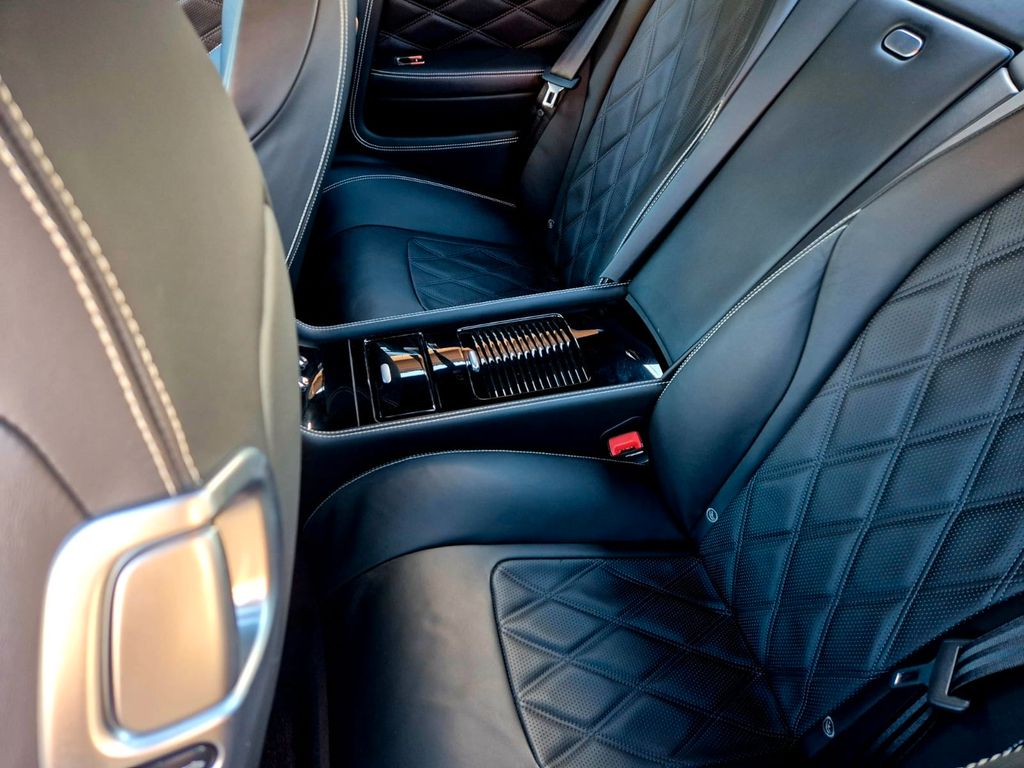 Bentley Continental GT 2013