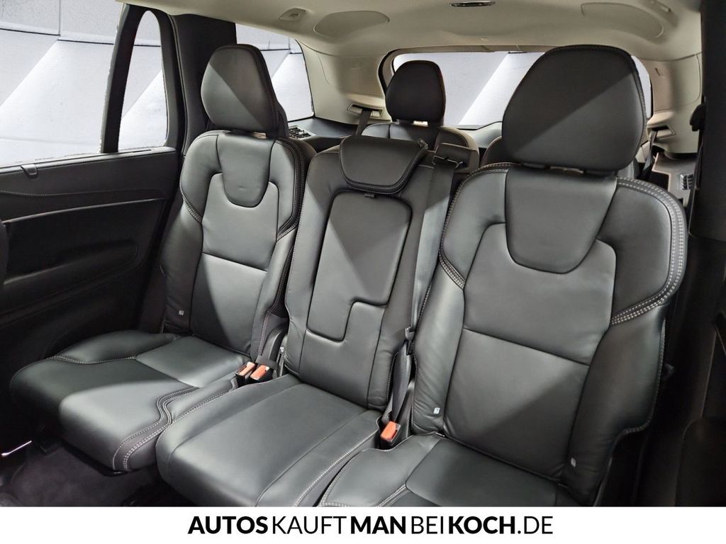 Volvo XC90 2020