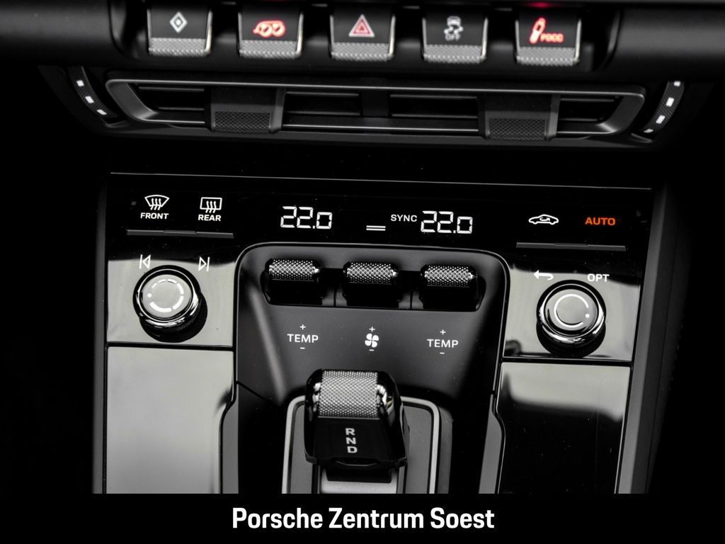 Porsche 992 2024