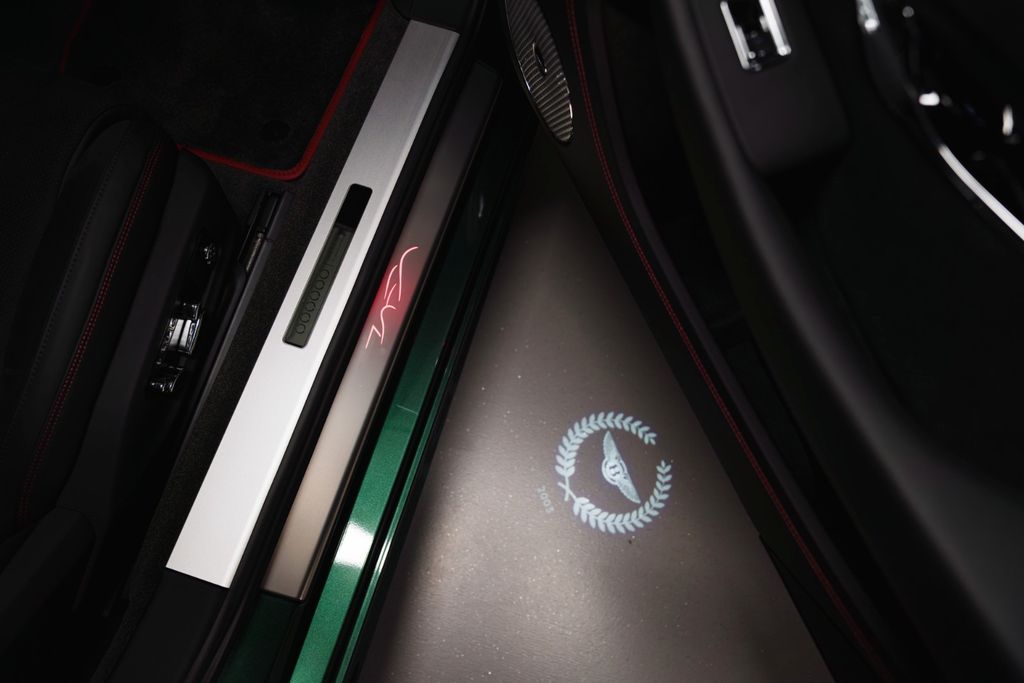 Bentley Continental GT 2024