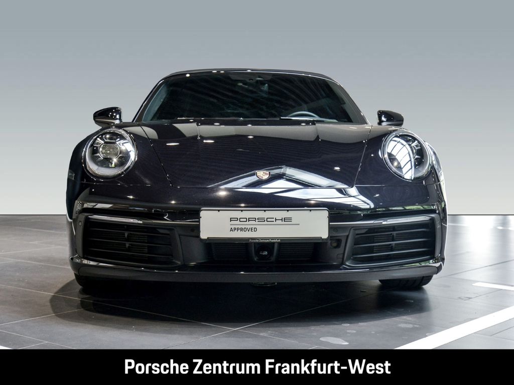 Porsche 992 2024