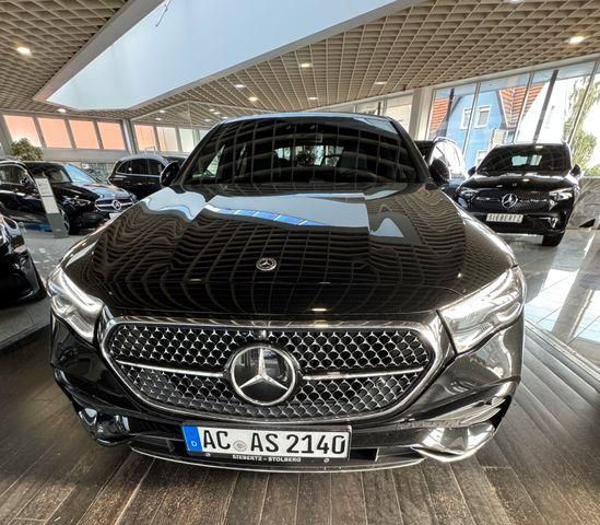 Mercedes-Benz E 220 2025