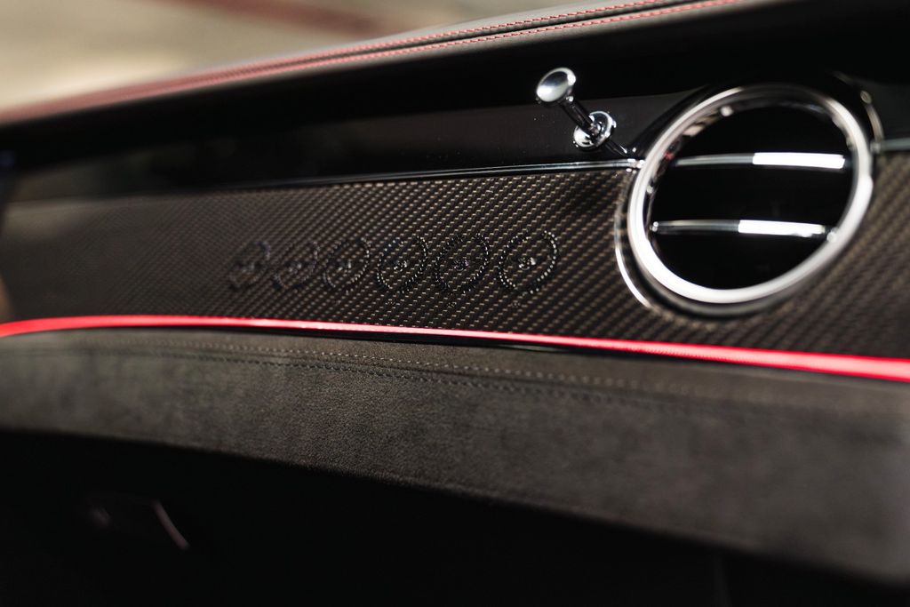 Bentley Continental GT 2024