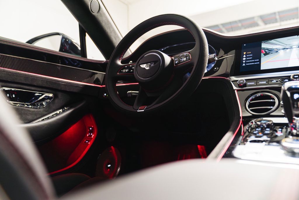 Bentley Continental GT 2024