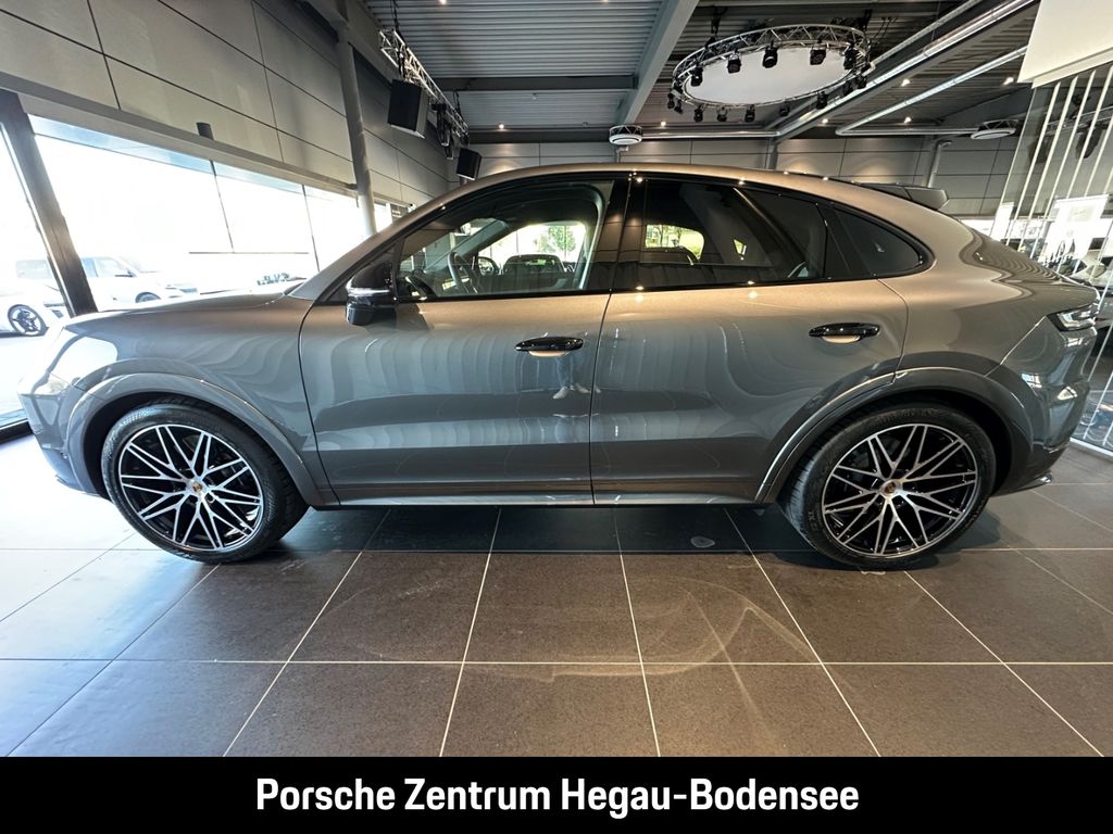 Porsche Cayenne 2025