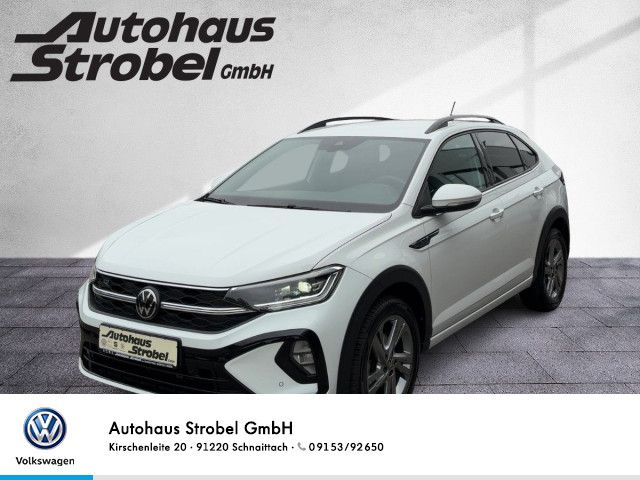 Volkswagen Taigo 2023