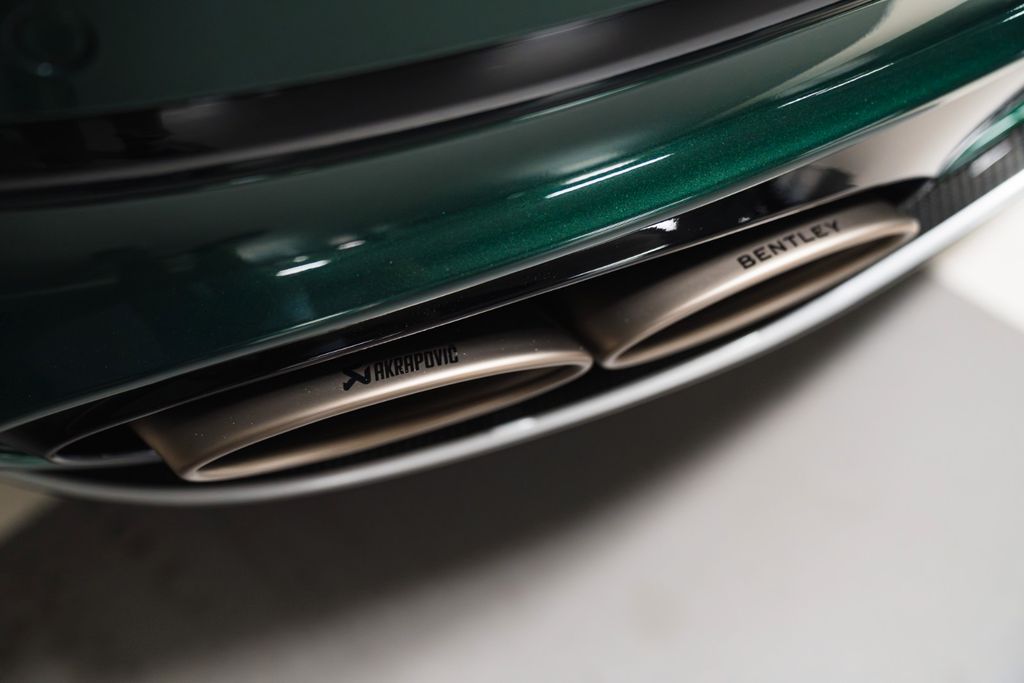 Bentley Continental GT 2024