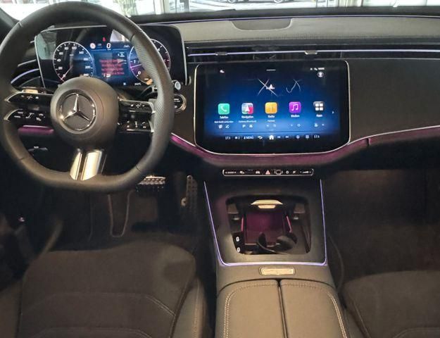 Mercedes-Benz E 220 2025