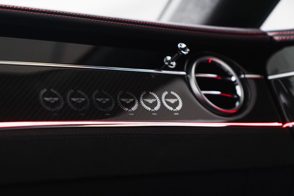 Bentley Continental GT 2024