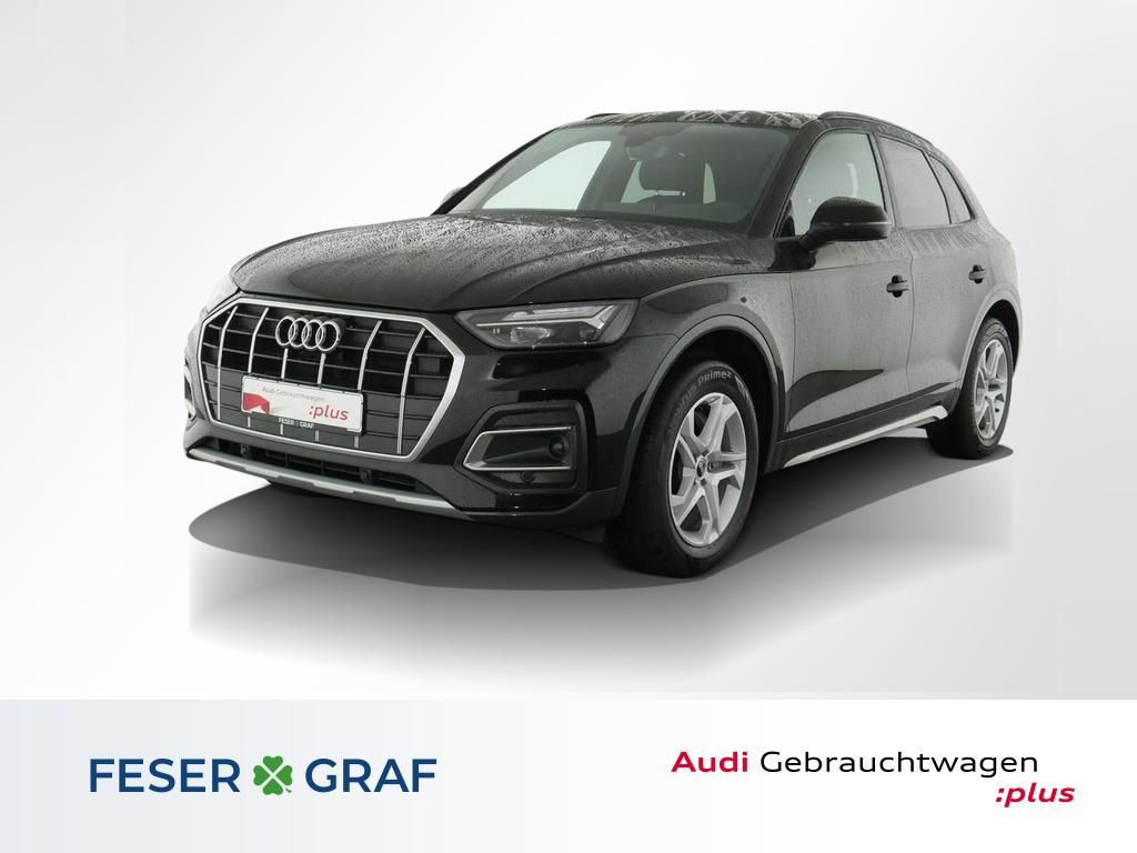 Audi Q5 2022