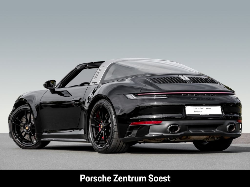 Porsche 992 2024