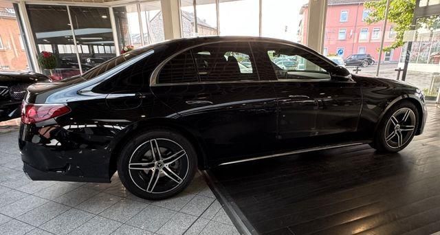 Mercedes-Benz E 220 2025