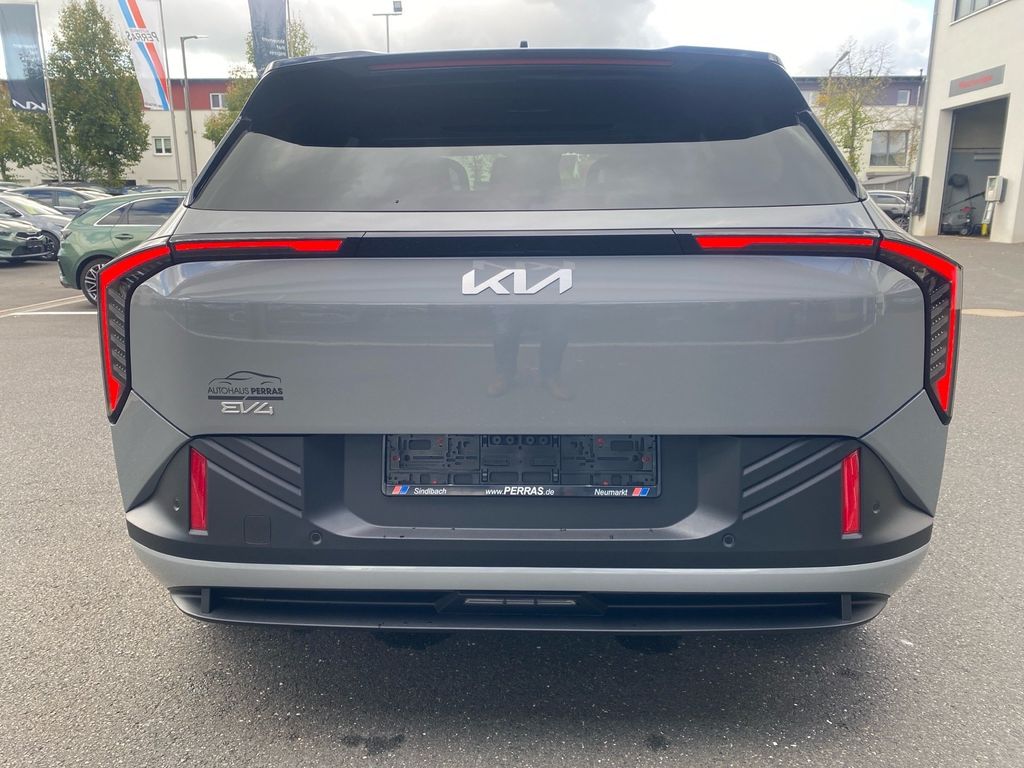 Kia EV4