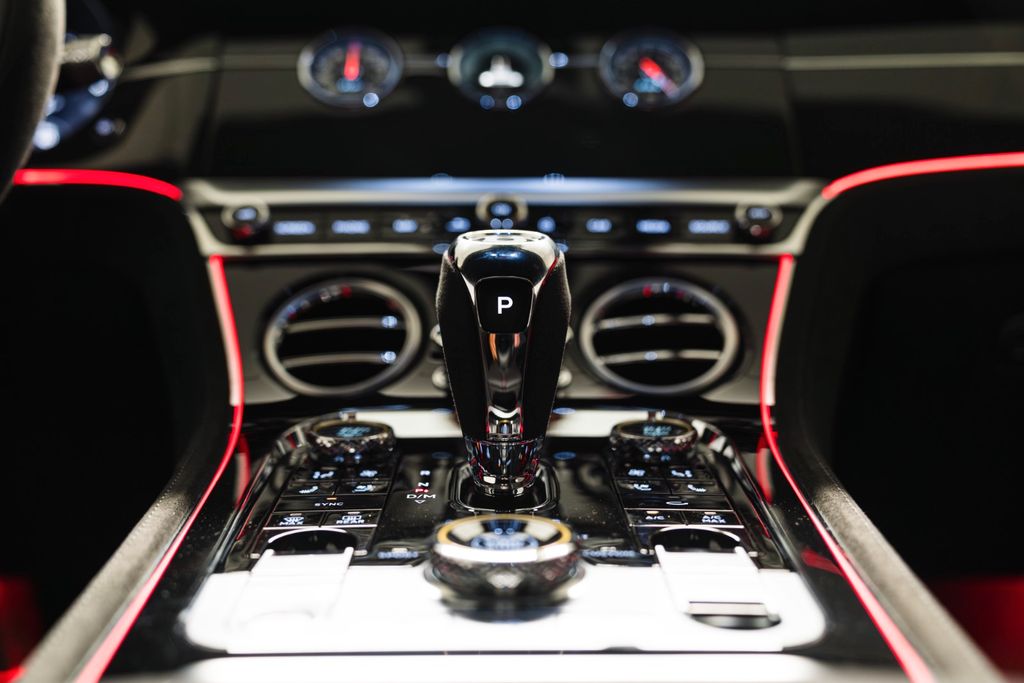 Bentley Continental GT 2024