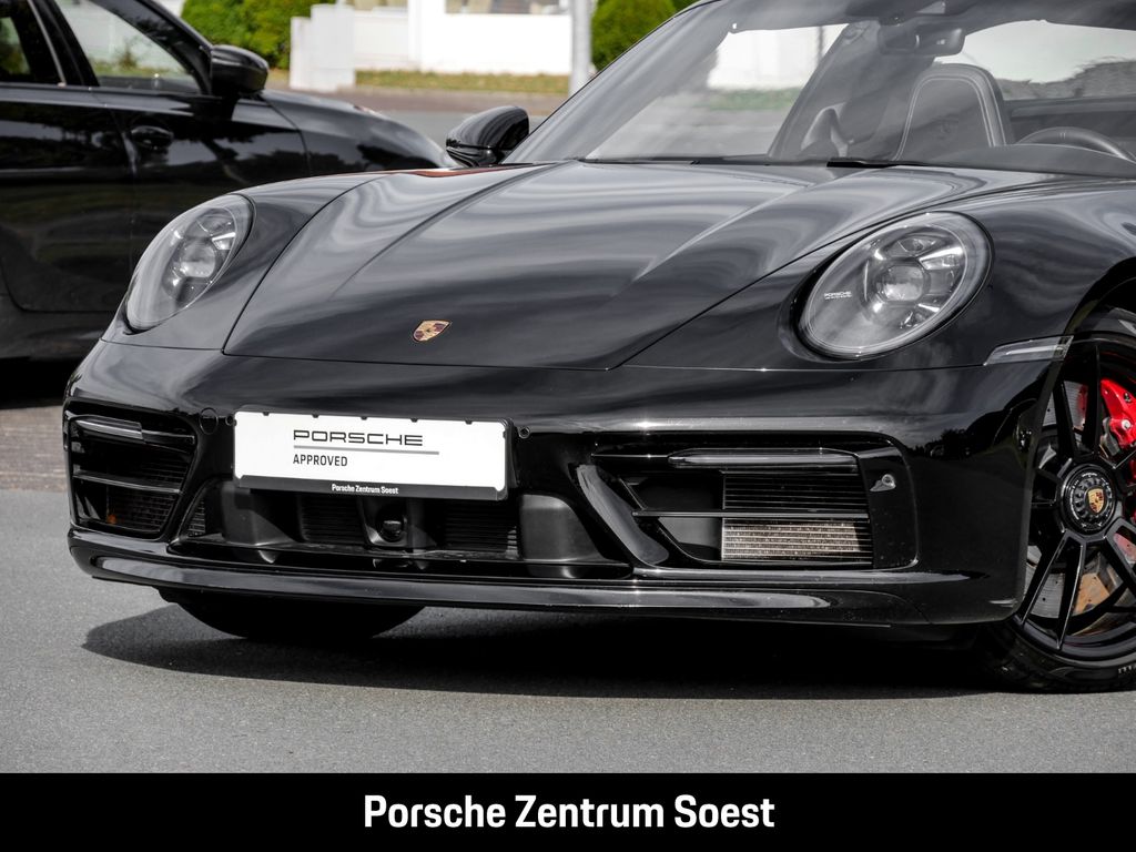 Porsche 992 2024