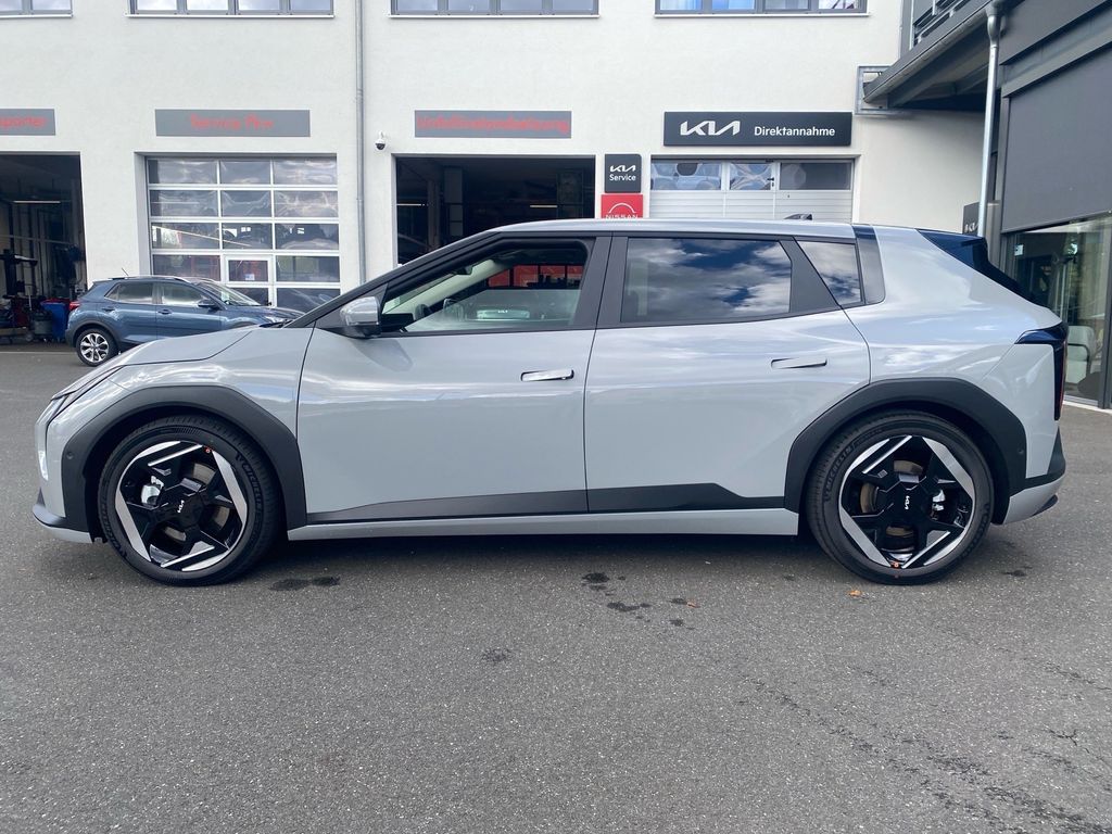 Kia EV4