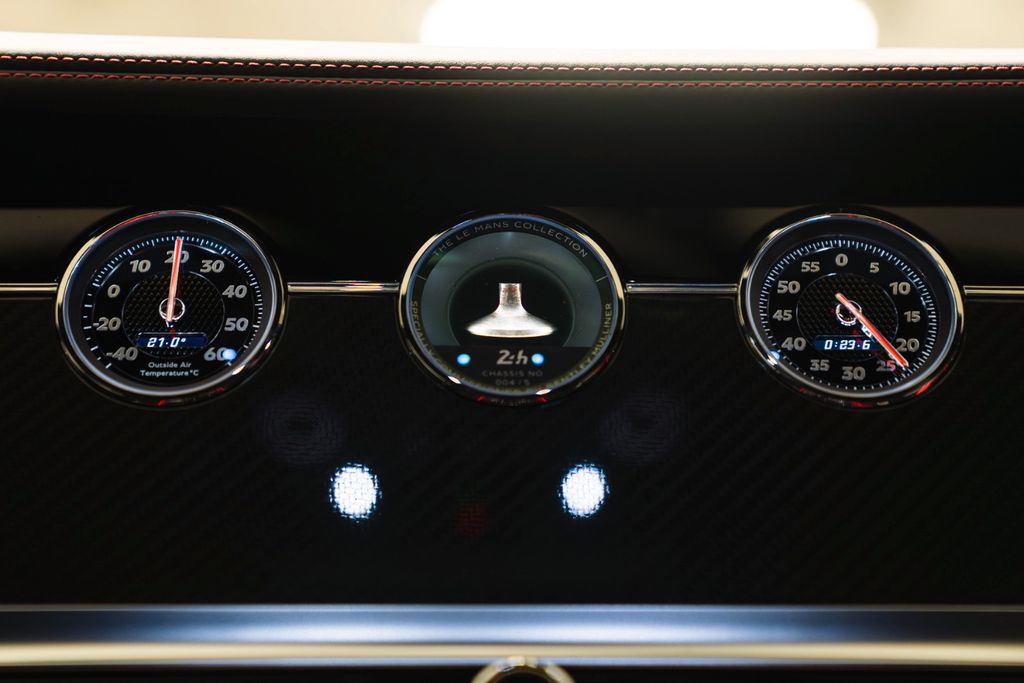 Bentley Continental GT 2024