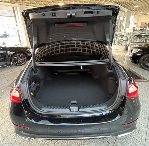 Mercedes-Benz E 220 2025