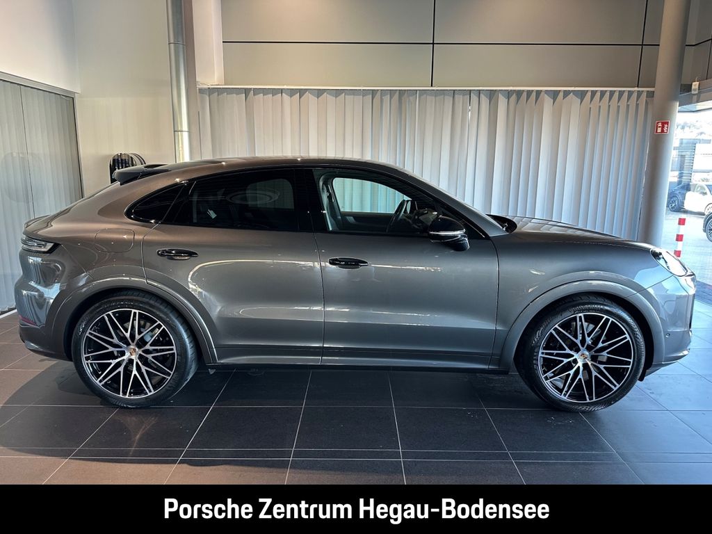 Porsche Cayenne 2025