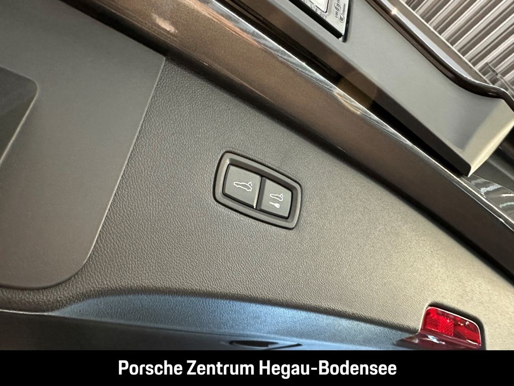 Porsche Cayenne 2025