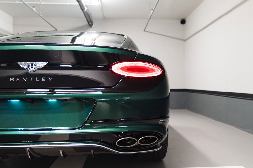 Bentley Continental GT 2024