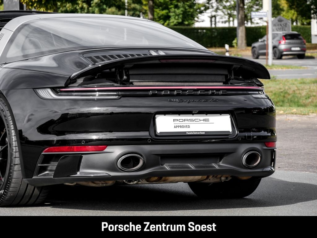 Porsche 992 2024