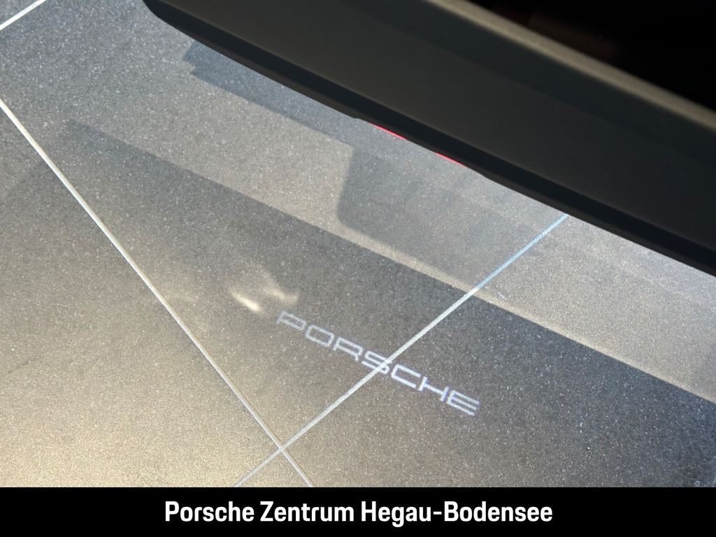 Porsche Cayenne 2025