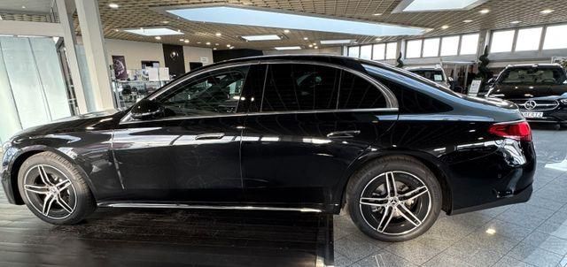 Mercedes-Benz E 220 2025