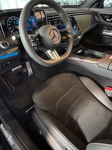 Mercedes-Benz E 220 2025