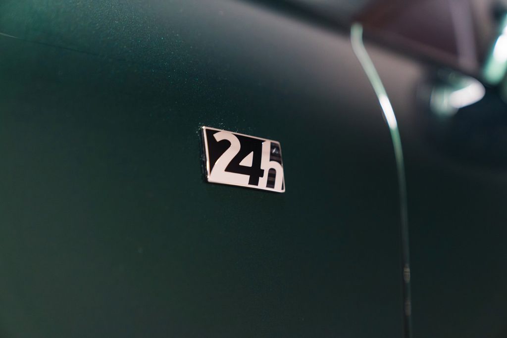 Bentley Continental GT 2024