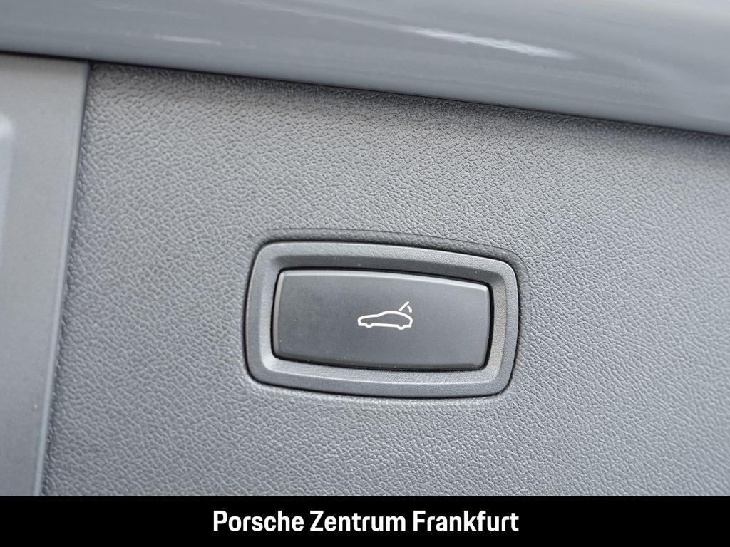 Porsche Cayenne 2024