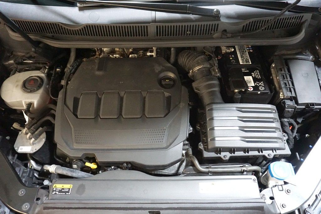 Volkswagen Touran 2021