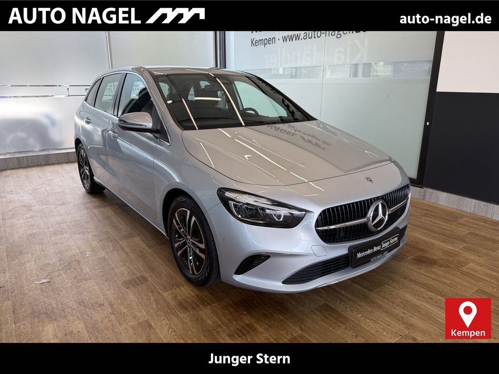 Mercedes-Benz B 180 2024