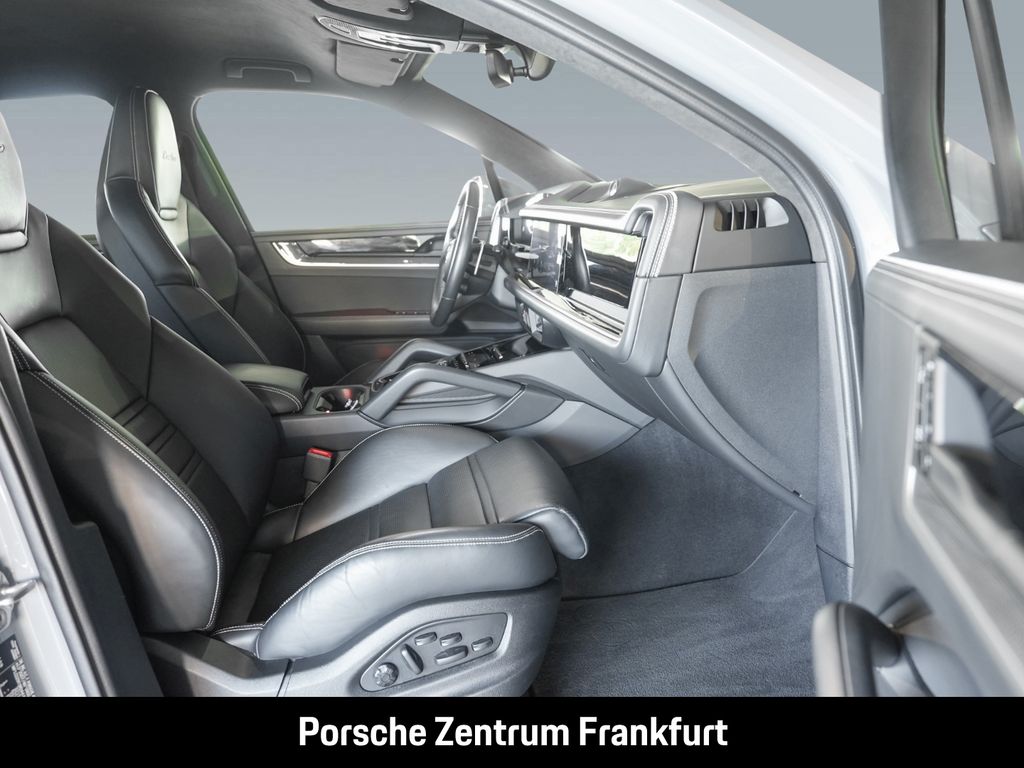 Porsche Cayenne 2024