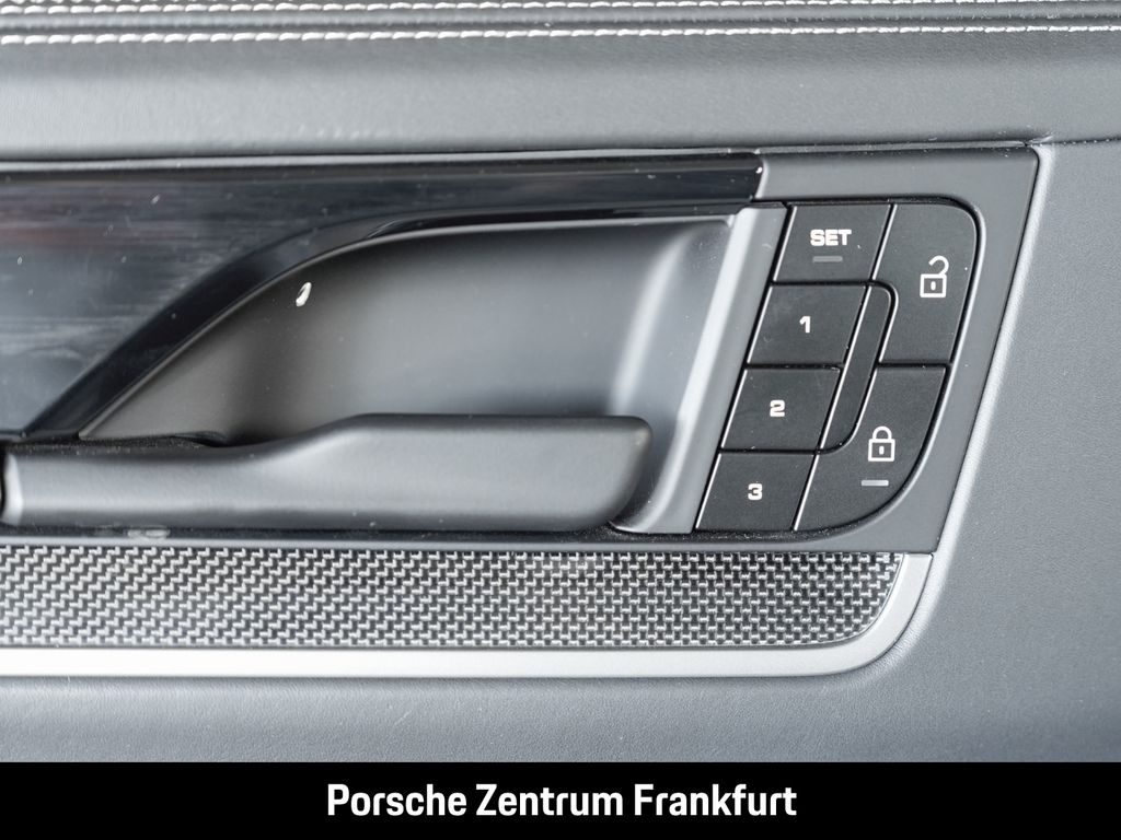 Porsche Cayenne 2024