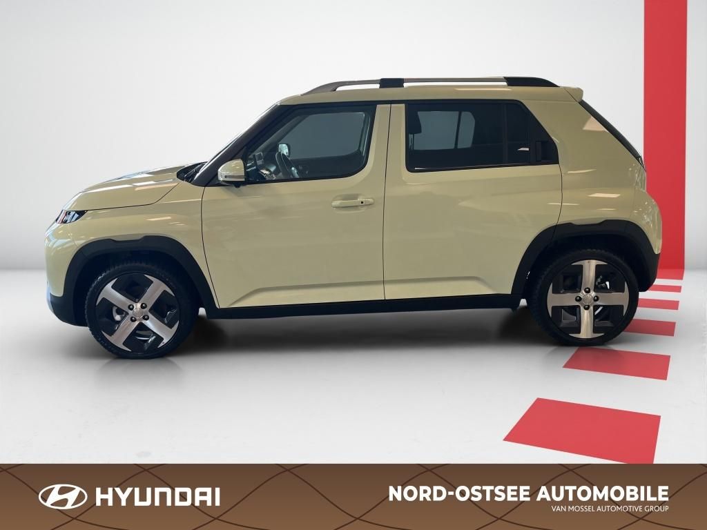 Hyundai INSTER 2025
