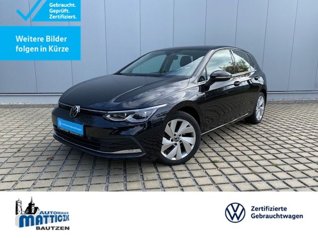 Volkswagen Golf 2020