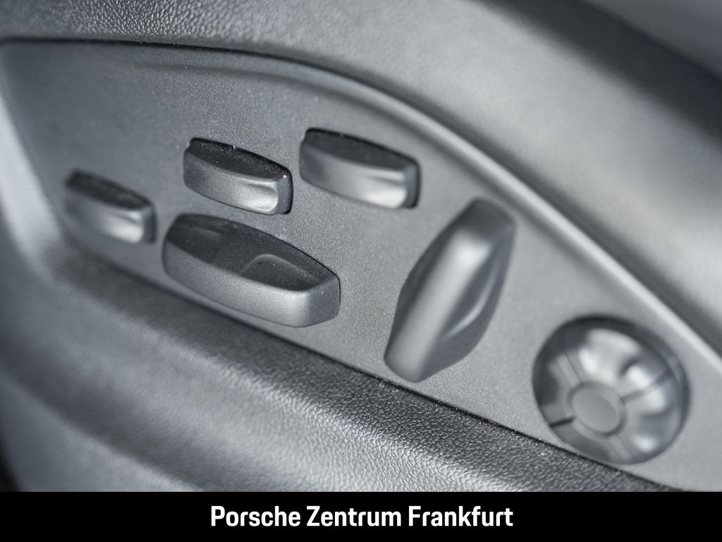 Porsche Cayenne 2024