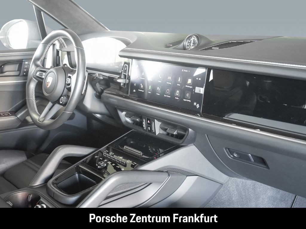 Porsche Cayenne 2024