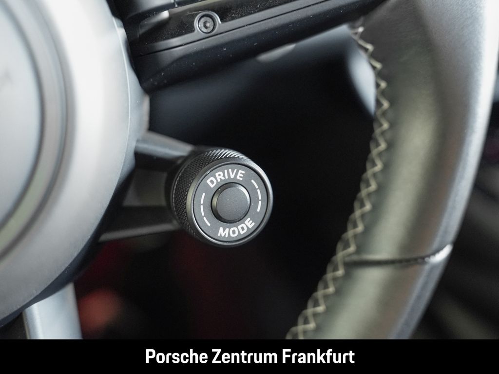 Porsche Cayenne 2024