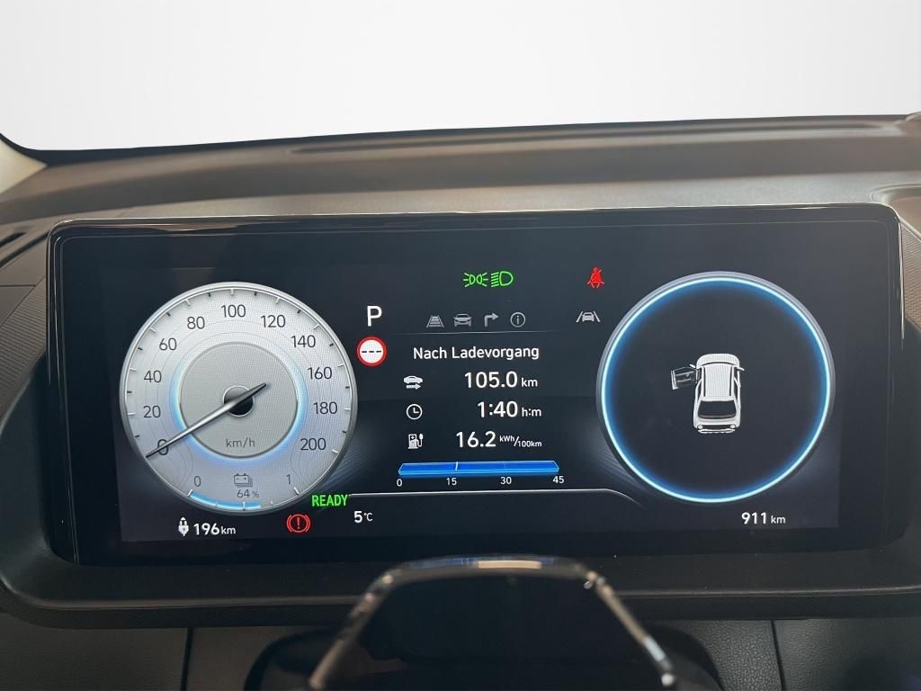 Hyundai INSTER 2025