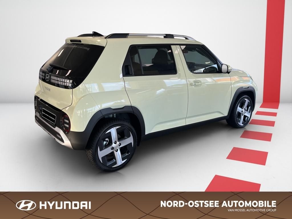 Hyundai INSTER 2025