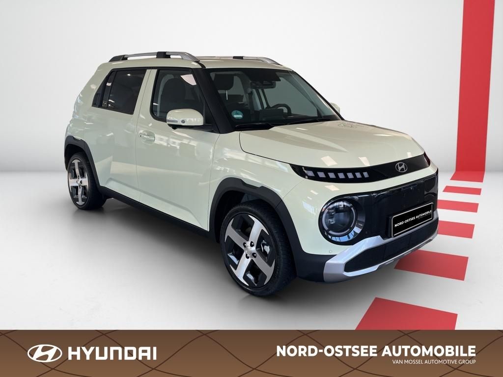 Hyundai INSTER 2025