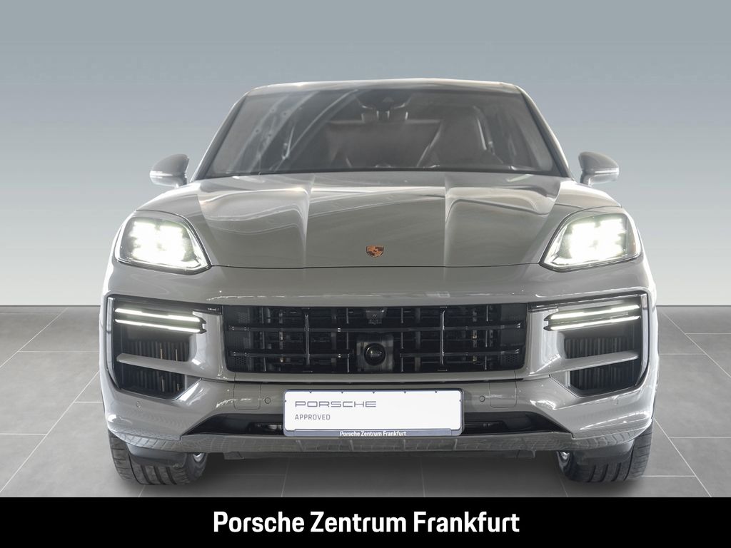 Porsche Cayenne 2024